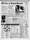 Liverpool Daily Post Wednesday 01 October 1986 Page 27