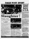 Liverpool Daily Post Wednesday 01 October 1986 Page 28