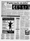 Liverpool Daily Post Thursday 02 October 1986 Page 8