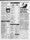 Liverpool Daily Post Thursday 02 October 1986 Page 25
