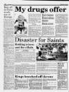Liverpool Daily Post Thursday 02 October 1986 Page 26