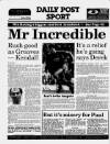 Liverpool Daily Post Thursday 02 October 1986 Page 28
