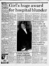 Liverpool Daily Post Friday 03 October 1986 Page 3