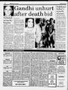 Liverpool Daily Post Friday 03 October 1986 Page 10