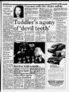 Liverpool Daily Post Friday 03 October 1986 Page 13