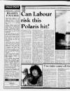 Liverpool Daily Post Friday 03 October 1986 Page 14
