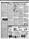 Liverpool Daily Post Friday 03 October 1986 Page 16