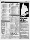 Liverpool Daily Post Friday 03 October 1986 Page 25