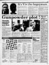 Liverpool Daily Post Friday 03 October 1986 Page 27