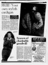 Liverpool Daily Post Monday 13 October 1986 Page 7