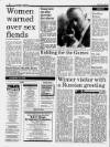 Liverpool Daily Post Monday 13 October 1986 Page 8