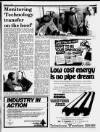 Liverpool Daily Post Monday 13 October 1986 Page 15