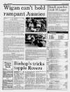 Liverpool Daily Post Monday 13 October 1986 Page 24