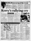 Liverpool Daily Post Monday 13 October 1986 Page 29