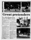 Liverpool Daily Post Monday 13 October 1986 Page 30
