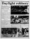 Liverpool Daily Post Monday 13 October 1986 Page 31