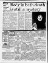 Liverpool Daily Post Tuesday 14 October 1986 Page 12