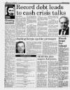 Liverpool Daily Post Tuesday 14 October 1986 Page 20