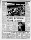 Liverpool Daily Post Wednesday 15 October 1986 Page 4