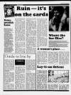 Liverpool Daily Post Wednesday 15 October 1986 Page 6