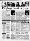 Liverpool Daily Post Wednesday 15 October 1986 Page 8