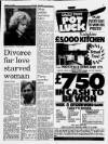 Liverpool Daily Post Wednesday 15 October 1986 Page 9