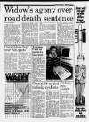 Liverpool Daily Post Wednesday 15 October 1986 Page 13