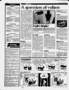 Liverpool Daily Post Wednesday 15 October 1986 Page 16