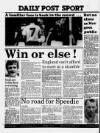 Liverpool Daily Post Wednesday 15 October 1986 Page 28