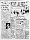 Liverpool Daily Post Friday 17 October 1986 Page 4