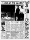 Liverpool Daily Post Friday 17 October 1986 Page 5