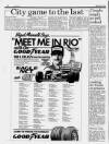 Liverpool Daily Post Friday 17 October 1986 Page 12