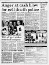 Liverpool Daily Post Friday 17 October 1986 Page 13