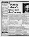 Liverpool Daily Post Friday 17 October 1986 Page 16