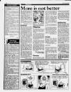 Liverpool Daily Post Friday 17 October 1986 Page 18