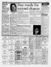 Liverpool Daily Post Friday 17 October 1986 Page 27