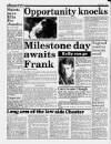 Liverpool Daily Post Friday 17 October 1986 Page 30