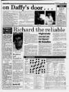 Liverpool Daily Post Friday 17 October 1986 Page 31