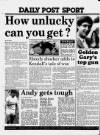 Liverpool Daily Post Friday 17 October 1986 Page 32