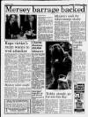 Liverpool Daily Post Tuesday 21 October 1986 Page 3