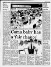 Liverpool Daily Post Tuesday 21 October 1986 Page 4