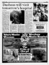 Liverpool Daily Post Tuesday 21 October 1986 Page 13