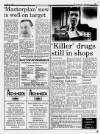 Liverpool Daily Post Tuesday 21 October 1986 Page 15