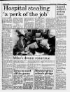 Liverpool Daily Post Tuesday 21 October 1986 Page 19