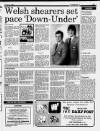 Liverpool Daily Post Tuesday 21 October 1986 Page 25