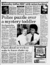 Liverpool Daily Post Monday 27 October 1986 Page 3