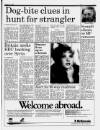 Liverpool Daily Post Monday 27 October 1986 Page 5