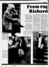 Liverpool Daily Post Monday 27 October 1986 Page 6
