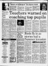 Liverpool Daily Post Monday 27 October 1986 Page 8