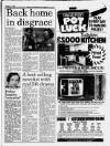 Liverpool Daily Post Monday 27 October 1986 Page 9